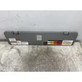 VOLVO VNL Gen 3 Sun Visor (External) thumbnail 5