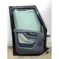 VOLVO VNL Gen 4 Door Assembly, Front thumbnail 3