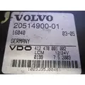 VOLVO VNL-Light CU_20514900-01 Electronic Parts, Misc. thumbnail 2