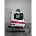 VOLVO VNL day cab 8102 cab, complete thumbnail 9