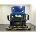 VOLVO VNL day cab 8102 cab, complete thumbnail 3