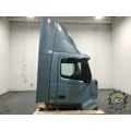 VOLVO VNL day cab Cab thumbnail 3