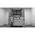 VOLVO VNL day cab Cab thumbnail 3