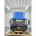 VOLVO VNL day cab Cab thumbnail 1