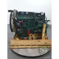 VOLVO VNL300 2102 engine complete, diesel thumbnail 2