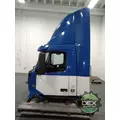 VOLVO VNL300 8102 cab, complete thumbnail 1