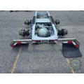 VOLVO VNL430 Cutoff Assembly (Housings & Suspension Only) thumbnail 3