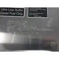 VOLVO VNL440 Fuel Tank thumbnail 4