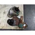VOLVO VNL440 Turbocharger  Supercharger thumbnail 1