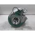 VOLVO VNL440 Turbocharger  Supercharger thumbnail 1