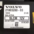 VOLVO VNL630 DashConsole Switch thumbnail 5