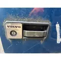 VOLVO VNL630 Door Assembly, Front thumbnail 2