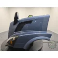 VOLVO VNL630 Hood thumbnail 4