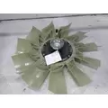 VOLVO VNL640 2634 fan drive thumbnail 1