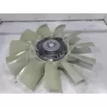 VOLVO VNL640 2634 fan drive thumbnail 2
