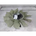 VOLVO VNL640 2634 fan drive thumbnail 1
