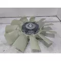 VOLVO VNL640 2634 fan drive thumbnail 2