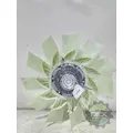VOLVO VNL640 2634 fan drive thumbnail 2
