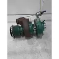 VOLVO VNL640 Turbocharger  Supercharger thumbnail 5