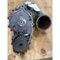 VOLVO VNL640 Turbocharger  Supercharger thumbnail 1