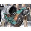 VOLVO VNL640 Turbocharger  Supercharger thumbnail 1