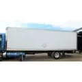 VOLVO VNL64T Van Body thumbnail 1
