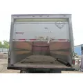 VOLVO VNL64T Van Body thumbnail 5