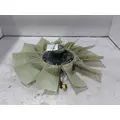 VOLVO VNL660 2634 fan drive thumbnail 1