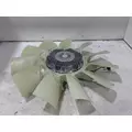 VOLVO VNL660 2634 fan drive thumbnail 3