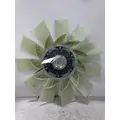 VOLVO VNL660 2634 fan drive thumbnail 1