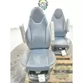 VOLVO VNL660 8522 front seat excl. upholstery thumbnail 1