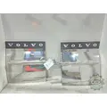 VOLVO VNL660 9224 mudguard with mounting (Trucks) thumbnail 1