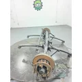 VOLVO VNL660 Axle Assembly, Front (Steer) thumbnail 3