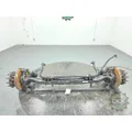 VOLVO VNL660 Axle Assembly, Front (Steer) thumbnail 2