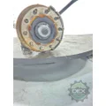 VOLVO VNL660 Axle Assembly, Front (Steer) thumbnail 3
