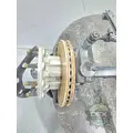 VOLVO VNL660 Axle Assembly, Front (Steer) thumbnail 5