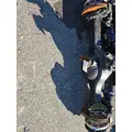 VOLVO VNL660 Axle Assembly, Rear (Single or Rear) thumbnail 1
