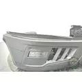 VOLVO VNL660 Bumper Assembly, Front thumbnail 4