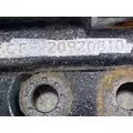 VOLVO VNL660 Frame HornBumper Mount thumbnail 4