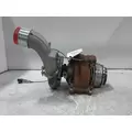 VOLVO VNL660 Turbocharger  Supercharger thumbnail 2