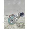 VOLVO VNL660 Turbocharger  Supercharger thumbnail 1