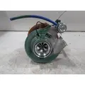 VOLVO VNL660 Turbocharger  Supercharger thumbnail 1