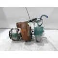 VOLVO VNL660 Turbocharger  Supercharger thumbnail 4