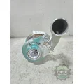 VOLVO VNL660 Turbocharger  Supercharger thumbnail 2