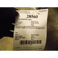VOLVO VNL670 Door Assembly, Front thumbnail 3