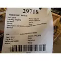 VOLVO VNL670 Hood Misc Parts  thumbnail 4
