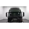 VOLVO VNL730 8102 cab, complete thumbnail 1