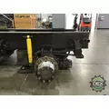VOLVO VNL730 Cutoff Assembly (Housings & Suspension Only) thumbnail 3