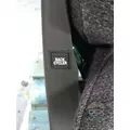 VOLVO VNL740 8521 front seat, complete thumbnail 5