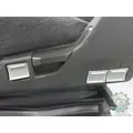 VOLVO VNL740 8521 front seat, complete thumbnail 7